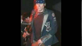 Buckcherry - Whiskey in The Morning - Sub Español