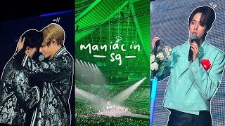 maniac in sg (yes i have 1h40min of footage)