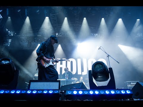 Choi Joo | live at Playtime Festival 2023