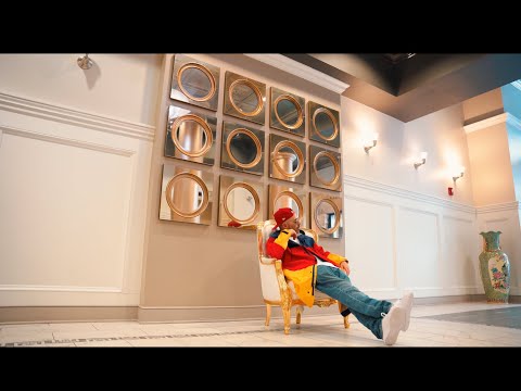 Paint Different (con Curren$y)