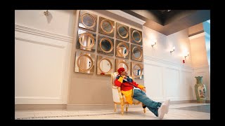 The Alchemist feat Currensy - &quot;Paint Different&quot;