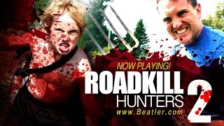 preview picture of video 'Roadkill Hunters of the Maritimes Season 2'