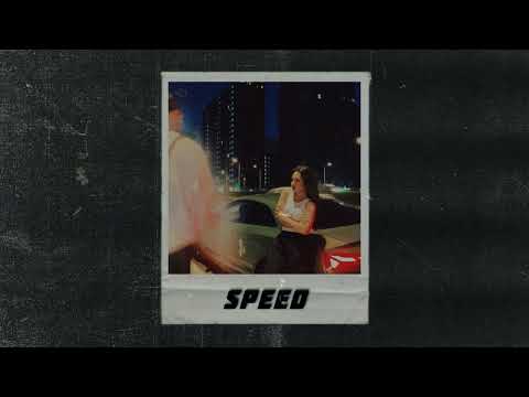 (SOLD) Jakone & A.V.G x SCIRENA type beat - "Speed" (prod.NIKITA)