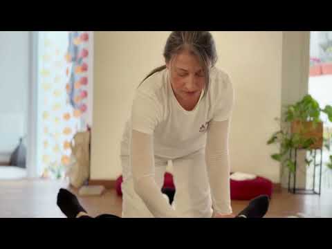 Olisticmap - Presentazione Scuola Shiatsu 