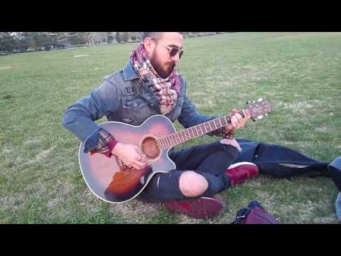 Greta  ve Taylan - Ah Bu Ben (Cover)
