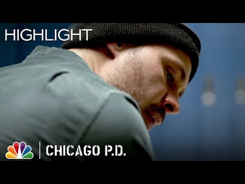 Ruzek Grapples with Regret - Chicago PD