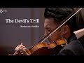 Ray Chen Tartini Devil's Trill Sonata arr. Kreisler