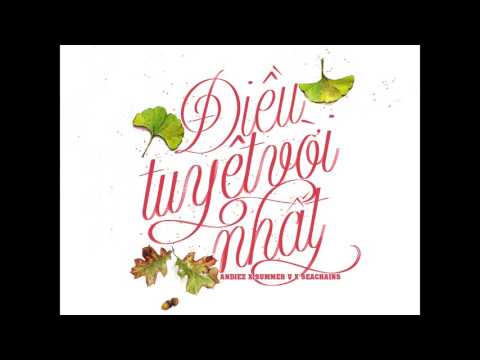 Điều tuyệt vời nhất - Andiez