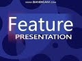 Scratch DVD Feature Presentation No Voice