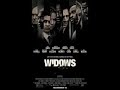 Widows SPOILER loaded movie review
