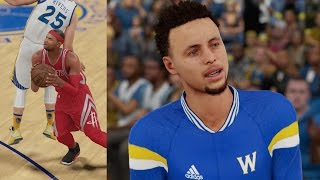 NBA 2K16 video thumbnail