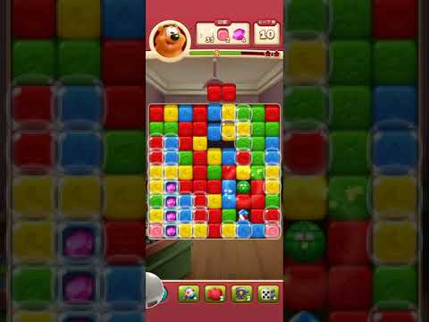 Toon Blast Level 3877-3873-2 Clear(5)