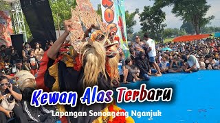 Download lagu BANTENG BIRENG KEWAN ALAS - Jaranan ROGO SAMBOYO PUTRO | Lapangan Sonoageng Nganjuk mp3 Download lagu BANTENG BIRENG KEWAN ALAS - Jaranan ROGO SAMBOYO PUTRO | Lapangan Sonoageng Nganjuk mp3