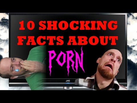 Most Shocking Facts About PORN (Game with Matt Fradd)