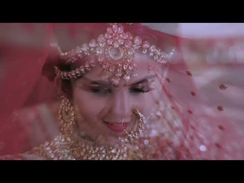 Wedding Photographer portfolio by The Heart films in Faridabad - Photo 1