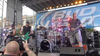 Helmet - Role Model (Houston 08.10.14) HD