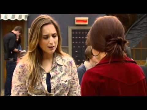 Neighbours: Episode 6202 - Spoiler