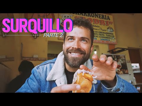 Surquillo, the district with the most Huariques in Peru? Travel and try it, explore Suyorki again.