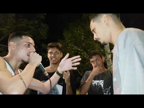 MOTA Z VS SCHULER -[PEGOU FOGO!] -[SELETIVA NACIONAL] - [FINAL DO NÚCLEO 1] - BATALHA DO CAMORIM