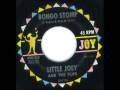 Little Joey & The Flips - Bongo Stomp - 1960s - Hity 60 léta