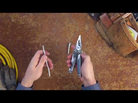 Leatherman Surge multifunctional pliers