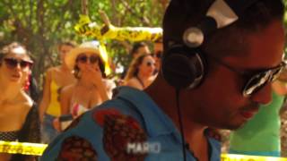 Sons of Immigrants @ CASTAWAY 2017