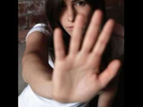 Nina Sharp "Living A Mistake" Domestic Violence