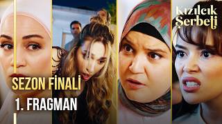 Kızılcık Şerbeti 137. Bölüm 1. Fragmanı