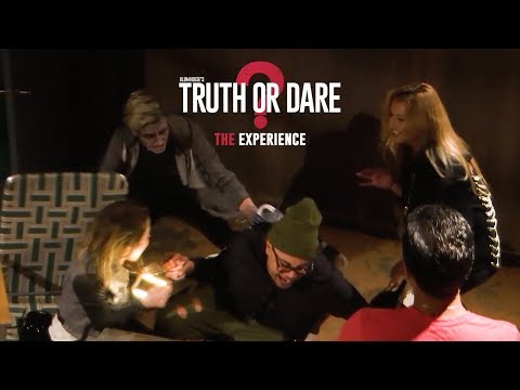 truth or dare maya cinema