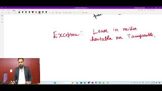 TPA - Lease, Class 1