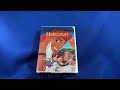 DVD Hercules