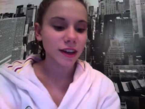 Berättelsen om mig Astrid och min mobiltelefon