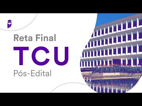 Reta Final TCU Pós-Edital: Contabilidade do setor público - Prof. Gilmar Possati
