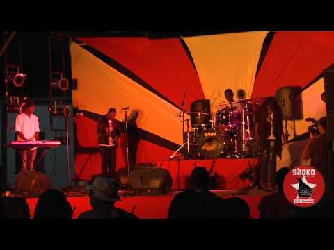 SHOKO! Festival Concert: Andreattah Chuma (Botswana) & The Essence (Zimbabwe)