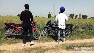 Bhangra On Trending Nakhra || Amrit Maan || Full Bhangra Video || Easy Steps || By Easy Bhangra