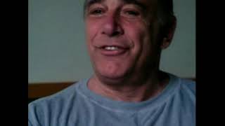Heidi Fleiss scene