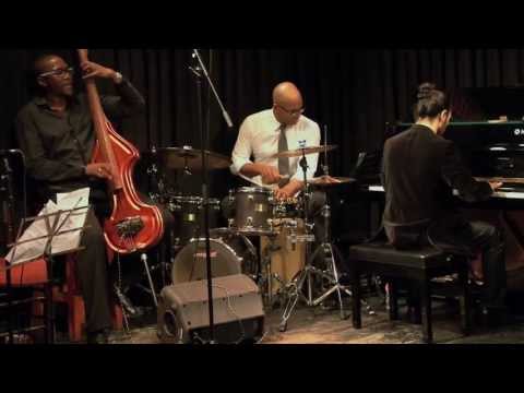 CASA PATAS, FLAMENCO EN VIVO 169 - PABLO RUBEN MALDONADO TRIO