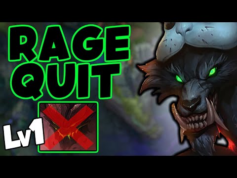 HOW TO RUIN SOMEONE’S GAME IN 4 MINUTES OR LESS - League of Legends