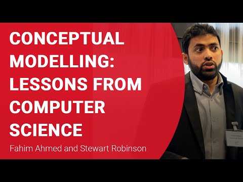 SW14 - Conceptual modelling: Lessons from computer science