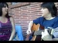 Out Of Hand (Rhonda Vincent) by the DoMiCo Sisters