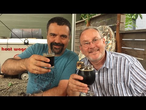 HBW 145: Cerveza de Garaje, Geir Mathello Beer, Hops & Bloopers!