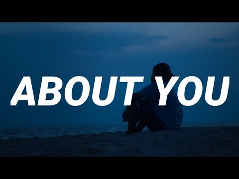 NOTD, Nightly - about you (Lyrics)