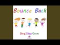 Bounce Back The Resilience Song