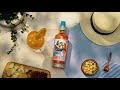 The Best Non Alcoholic Italian Spritz Spritz Del Conte Classico Non Alcoholic