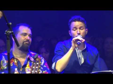 Hey Jude & Love where you're 'at @ Seat Music Session 2016, Basel