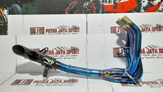 Download lagu SoldOut Knalpot YAKUZA GP Ninja ZX25R Full System PNP mp3 Download lagu SoldOut Knalpot YAKUZA GP Ninja ZX25R Full System PNP mp3