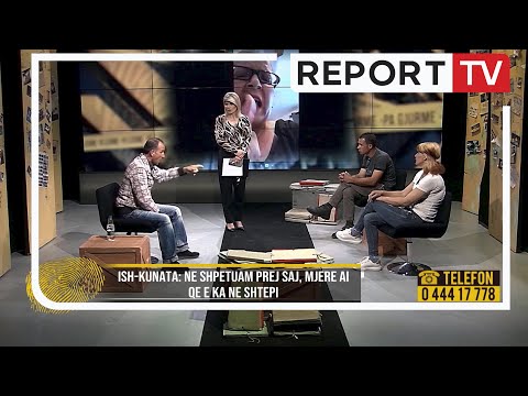 Pa Gjurme-Gruaja me të dashurin përballet me burrin/’Të futa në shtëpi më more gruan’(9.5.22)