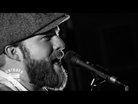 Thumbnail for Alex Clare - Never Let You Go - Cosmopolitan Quartet Session Ont Sofa by Alex Clare