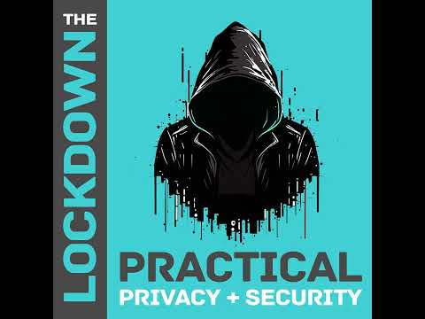 016 - Privacy Discussion with Tyler from EasyOptOuts