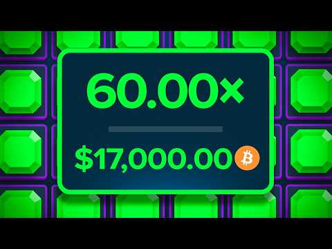 I have 20 minutes to win $10,000 gambling..